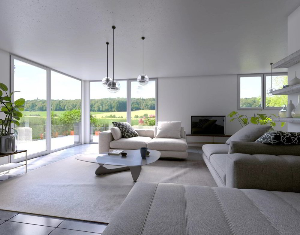 4 Zimmer Haus zum verkaufen in Giswil - Bild 1/2