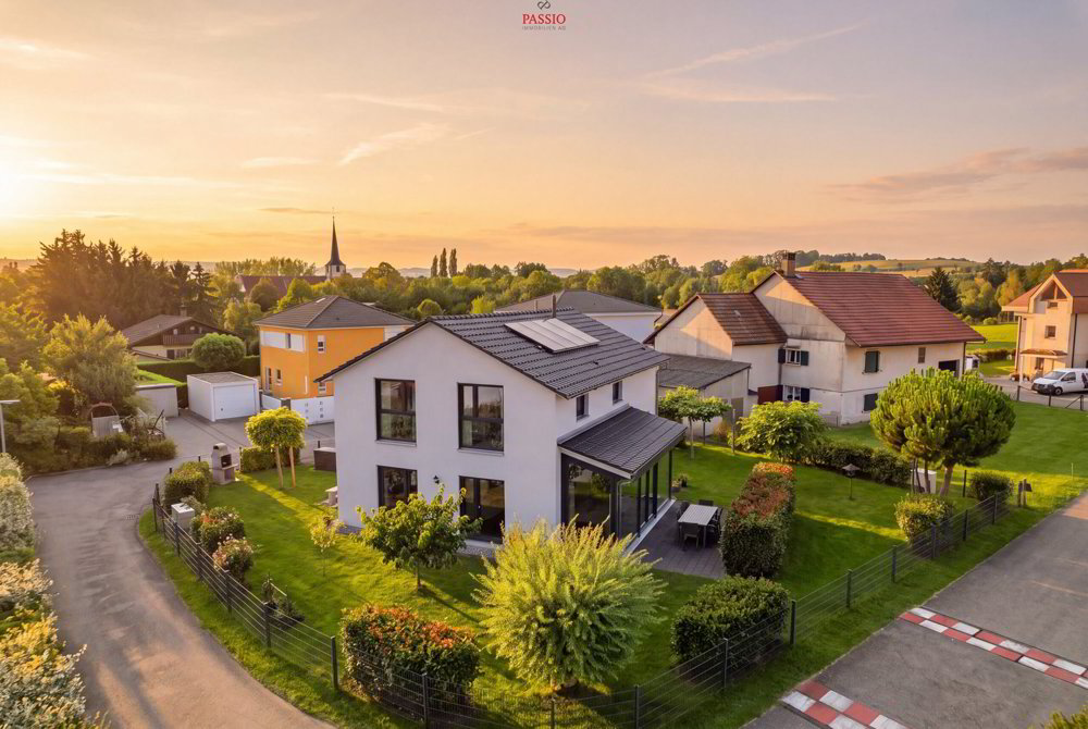 Haus – Surpierre