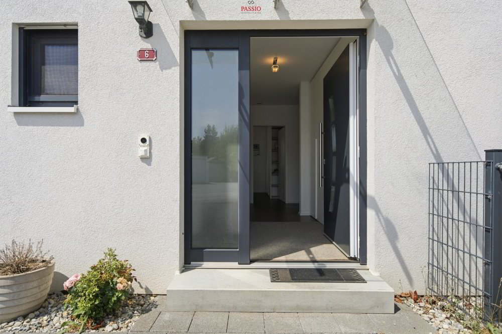 Haus – Surpierre - Ansicht 3