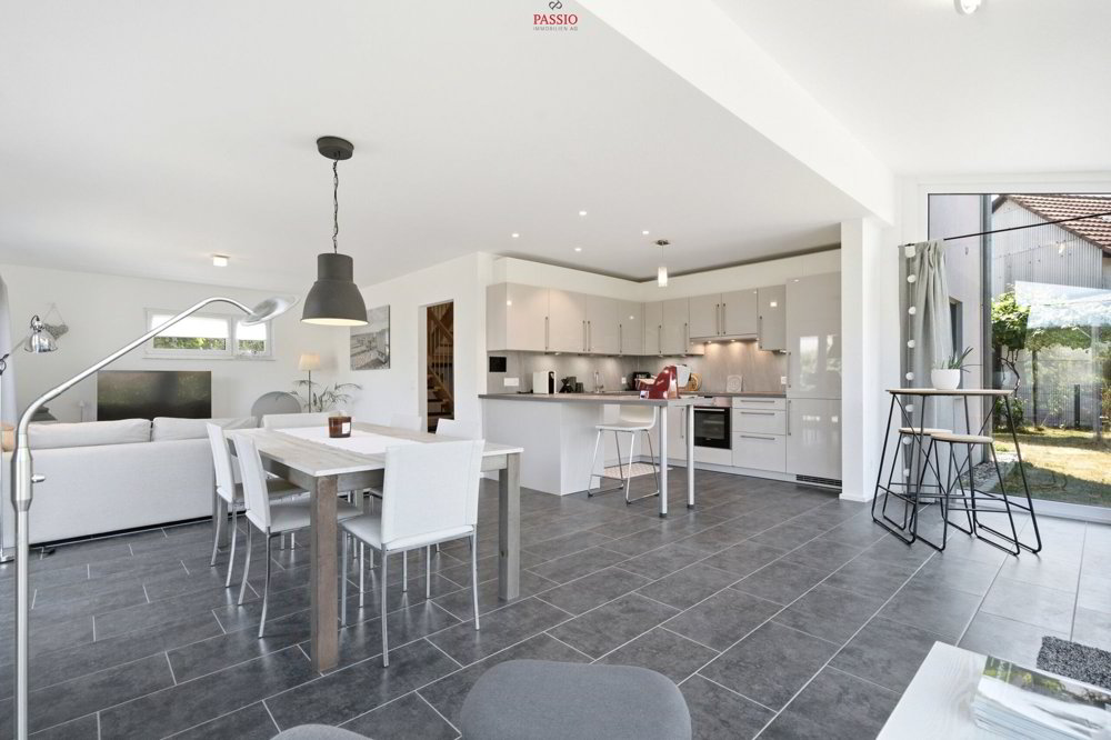 Haus – Surpierre - Ansicht 4
