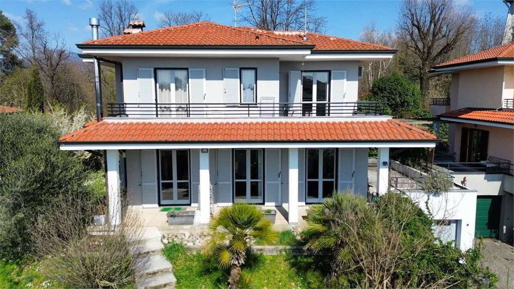 Haus – Sachseln - Ansicht 3