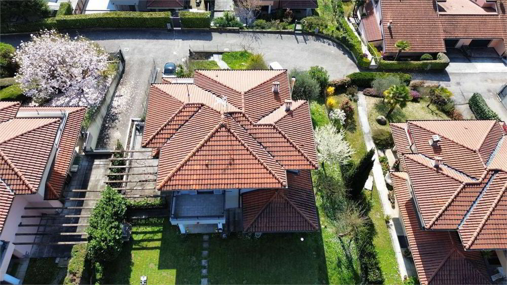 Haus – Sachseln - Ansicht 4