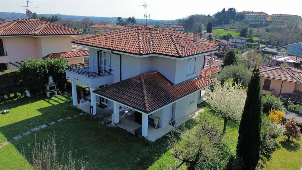 Haus – Sachseln - Ansicht 5