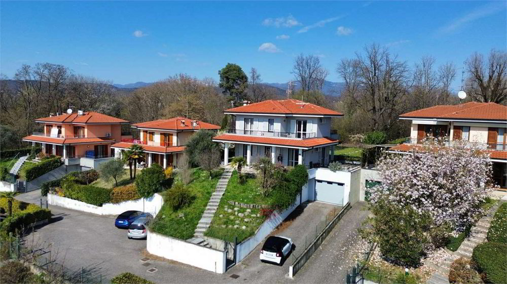 Haus – Sachseln - Mehr