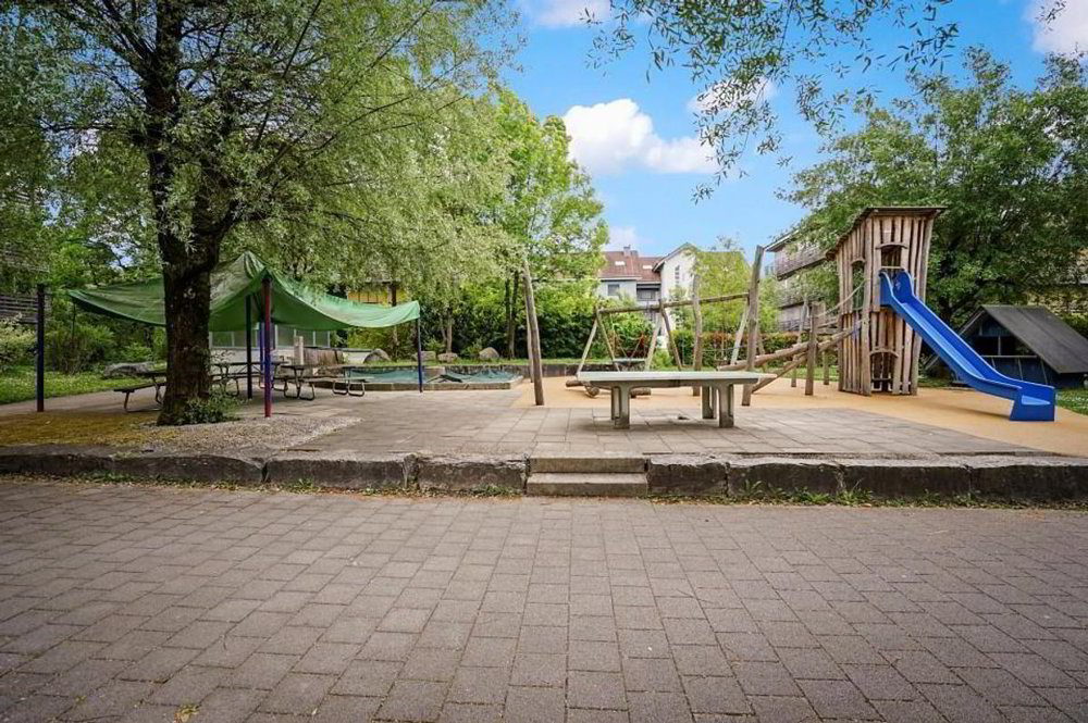 4.5 Zimmer Wohnung zum verkaufen in Wallisellen - Bild 1/13