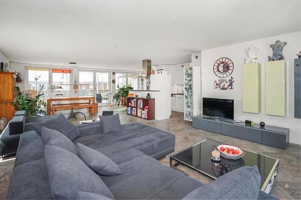 Wohnung – Wallisellen - Ansicht 4