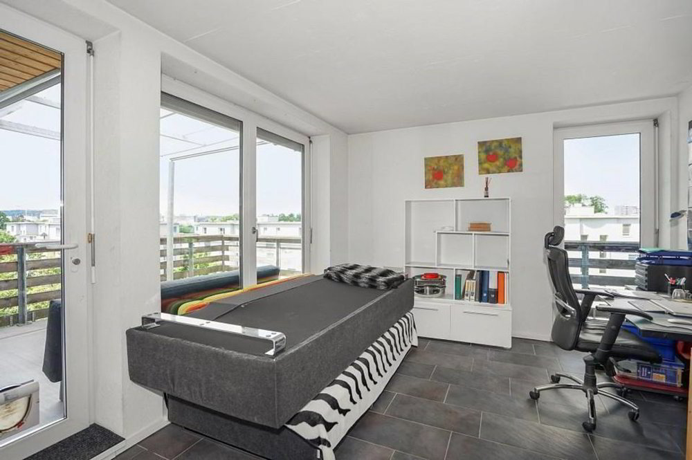 Wohnung – Wallisellen - Mehr