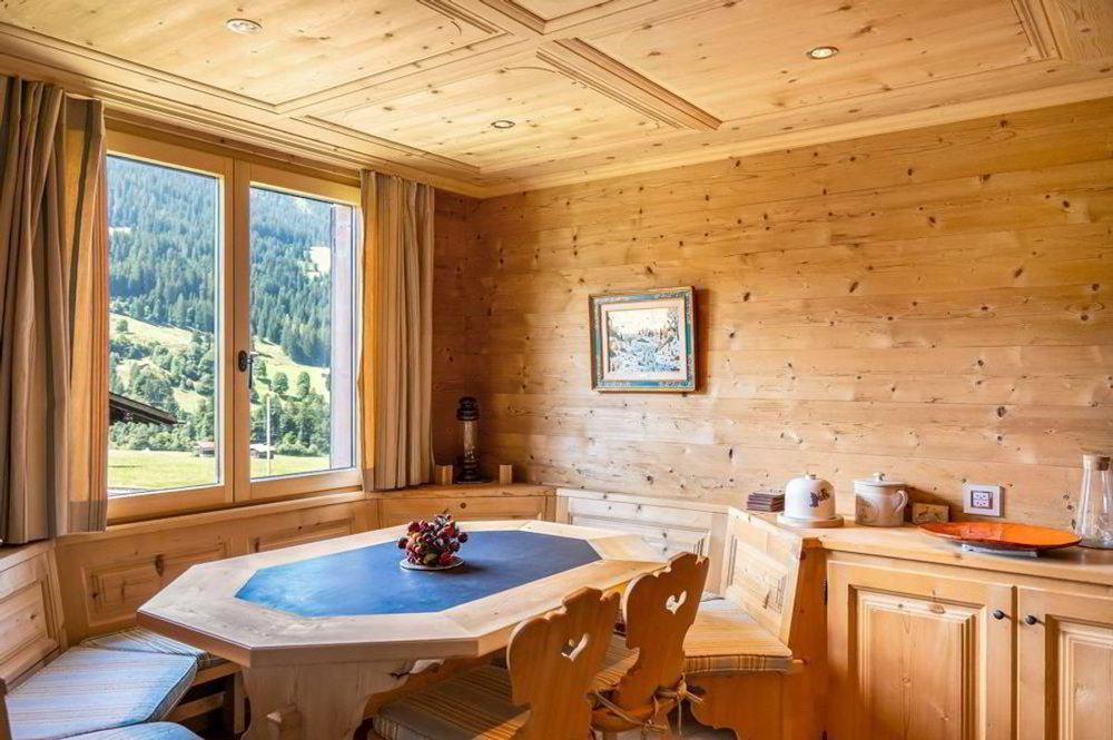 Wohnung – Klosters - Ansicht 4