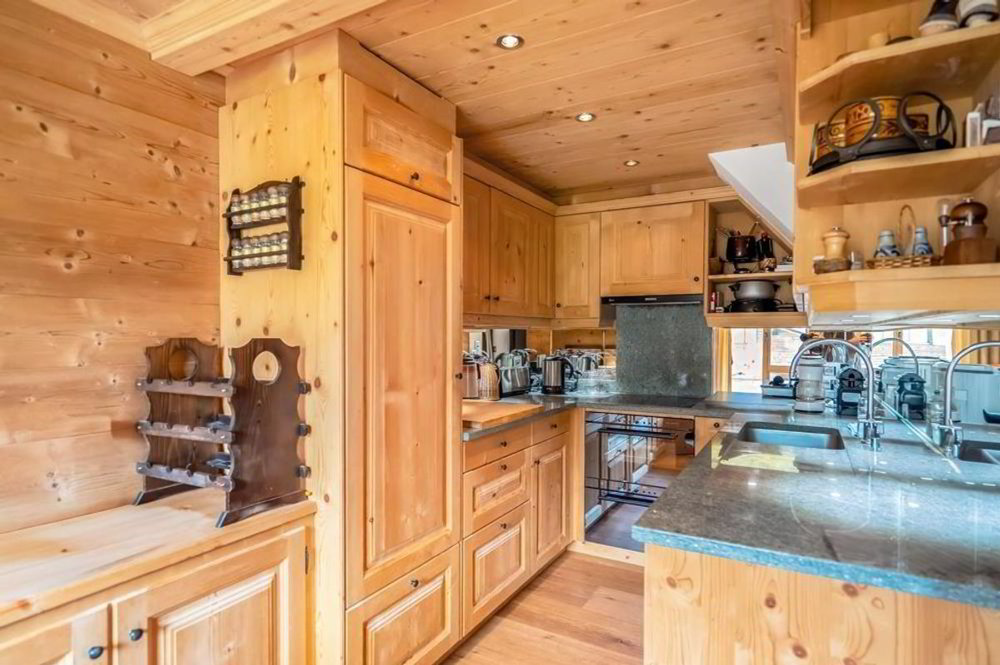 Wohnung – Klosters - Ansicht 5