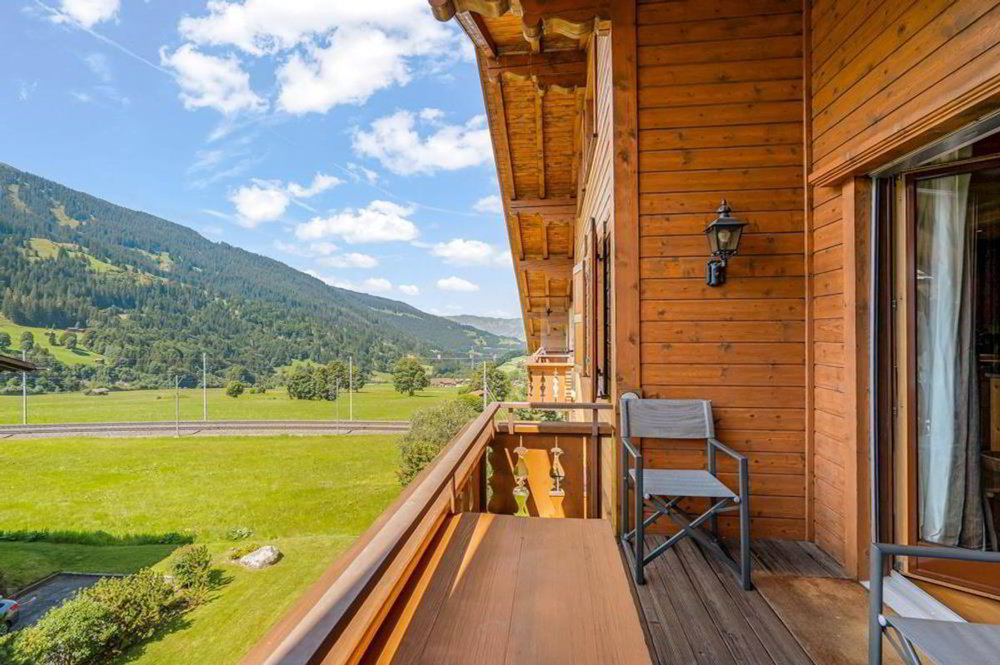 Wohnung – Klosters - Mehr