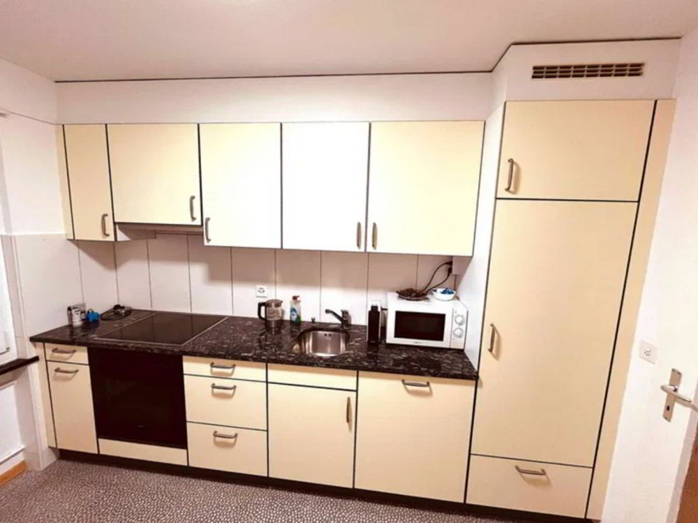 Wohnung – Wynau, Verwaltungskreis Oberaargau - Ansicht 2