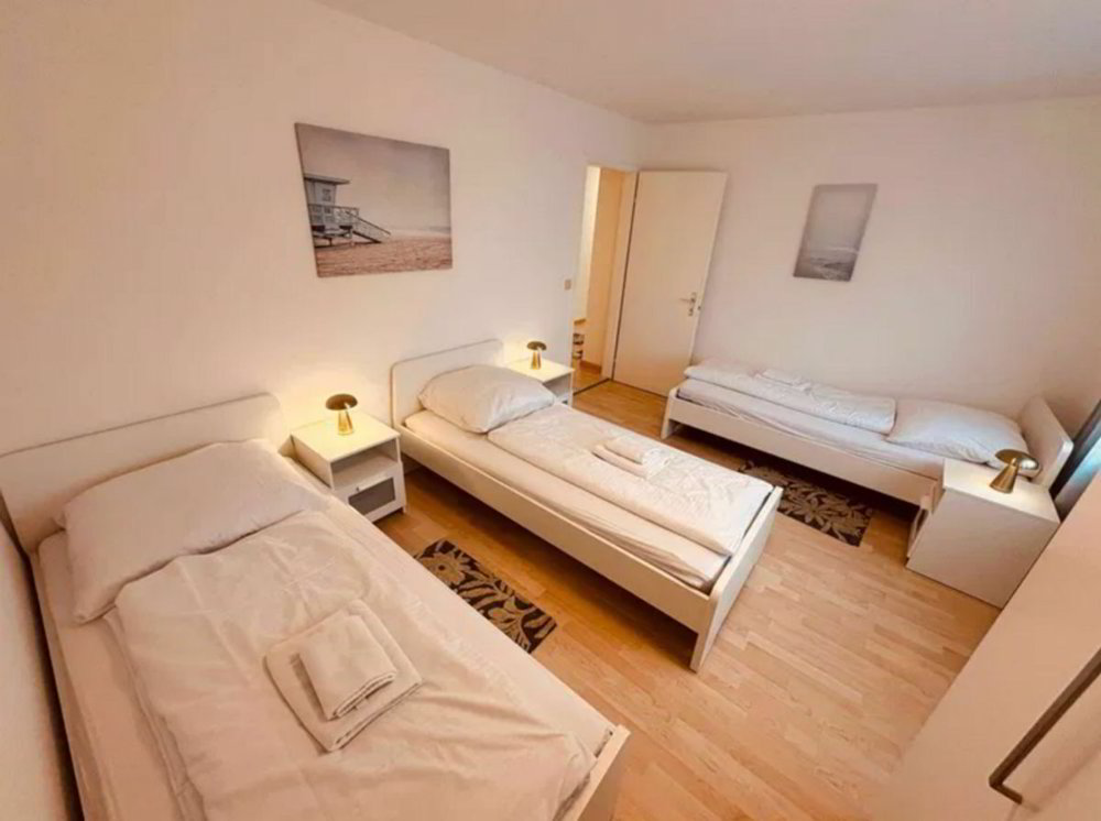 Wohnung – Wynau, Verwaltungskreis Oberaargau - Ansicht 4
