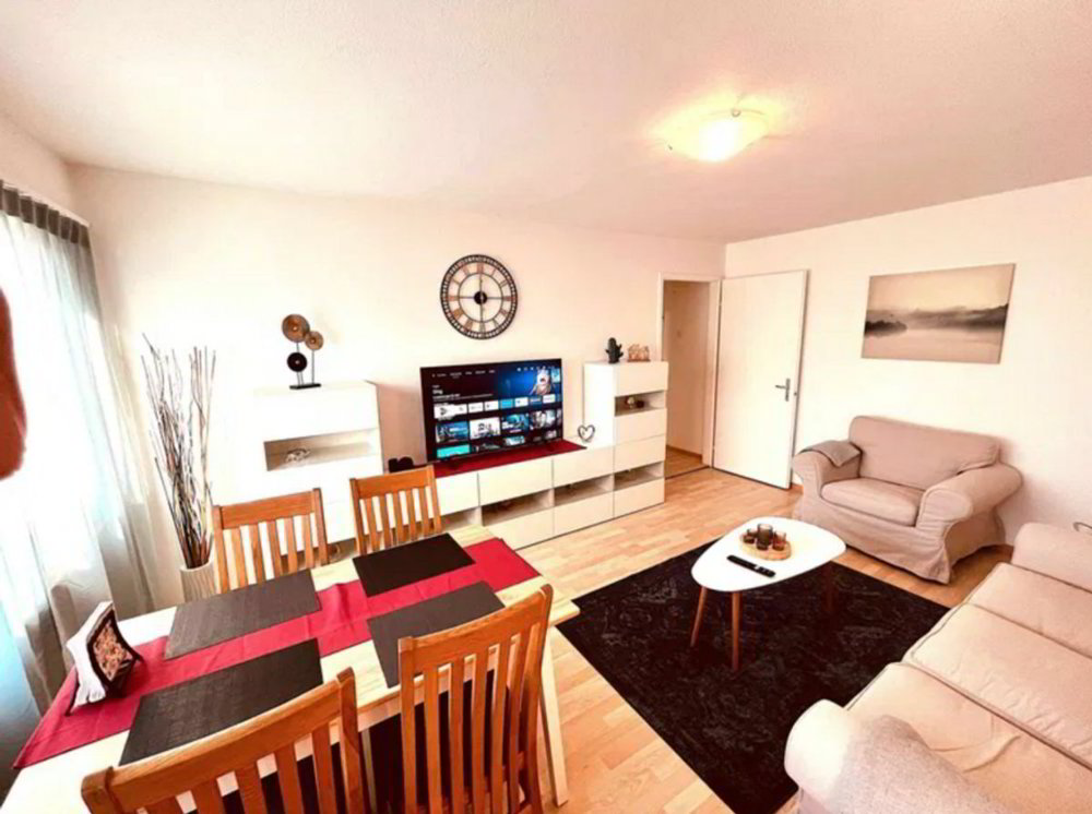 Wohnung – Wynau, Verwaltungskreis Oberaargau - Ansicht 5