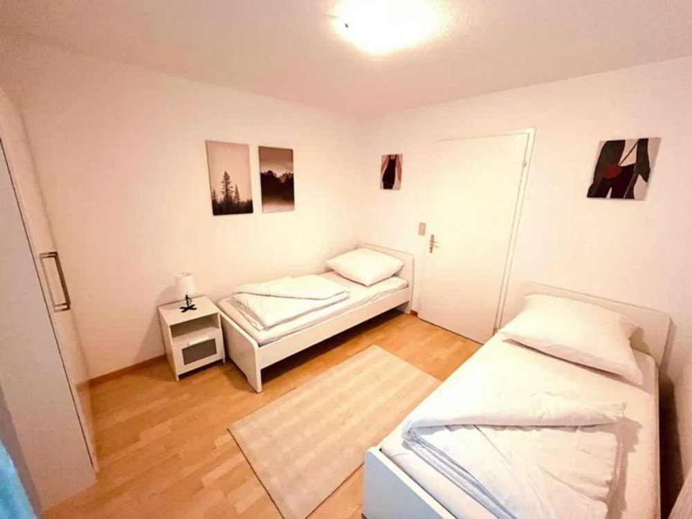 3 rooms Apartment to buy in Wynau - image 1/6
