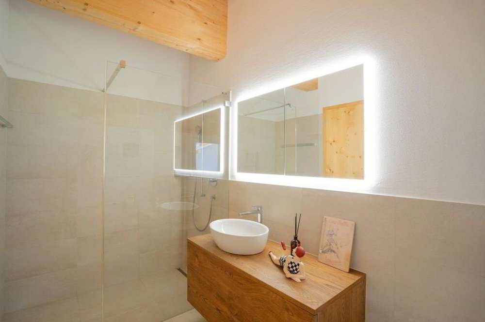 Wohnung – Klosters, Aeuja - Ansicht 2