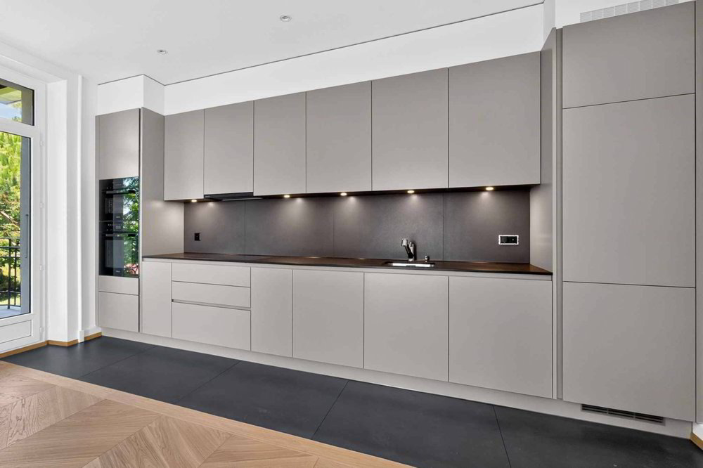 Wohnung – Lausanne