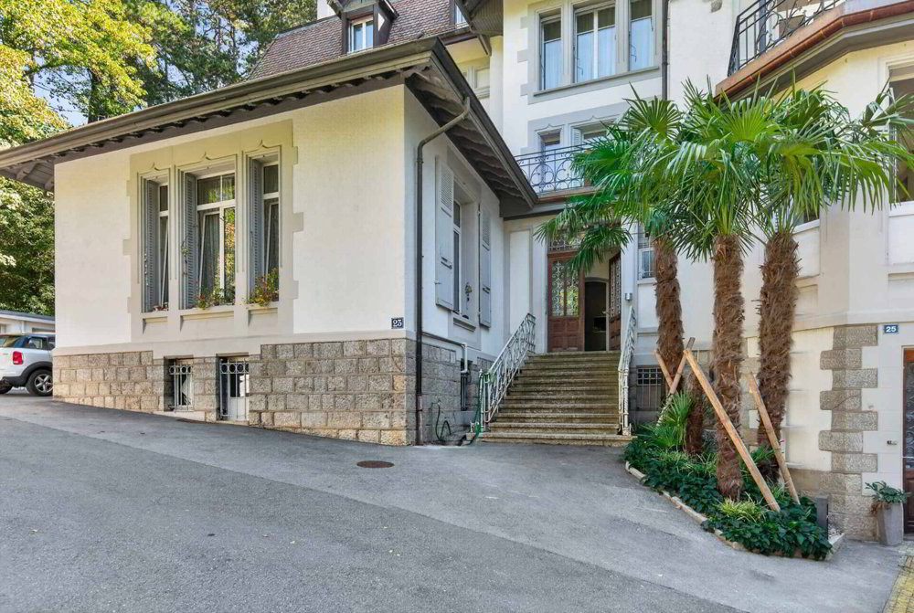 3.5 rooms Apartment to buy in Lausanne - image 1/11
