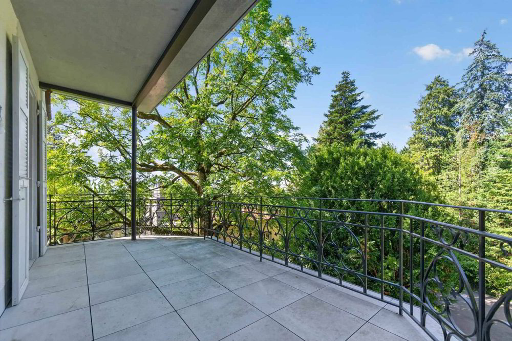 Wohnung – Lausanne - Ansicht 5
