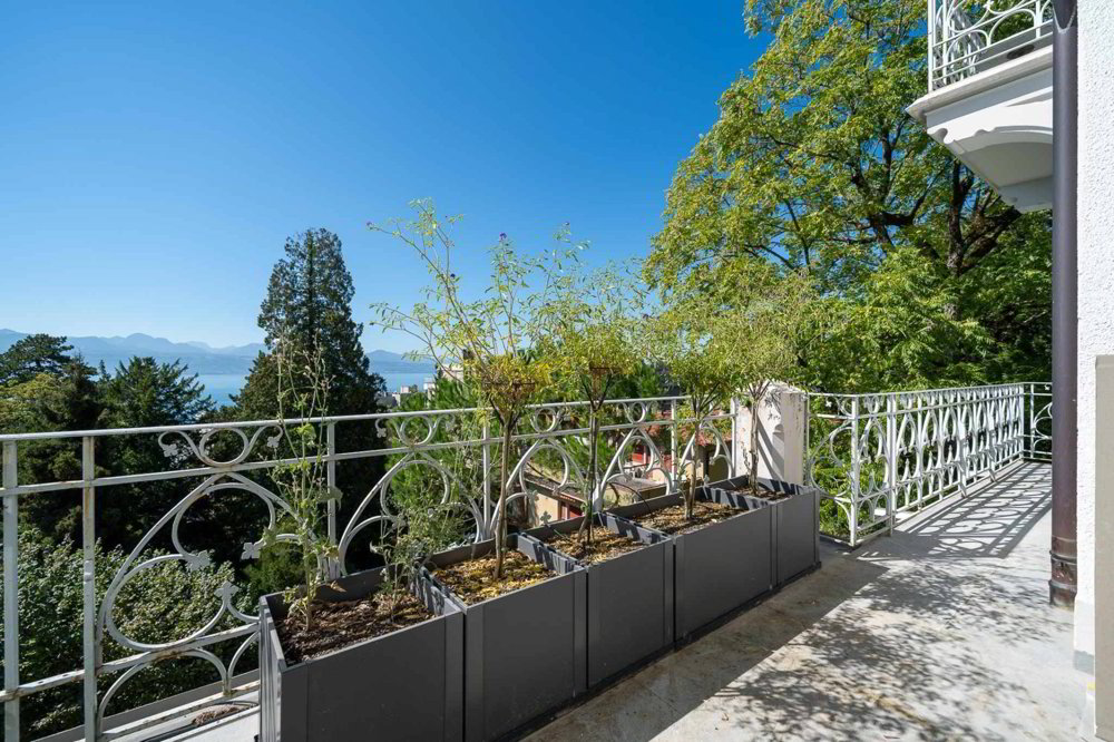 Wohnung – Lausanne - Mehr