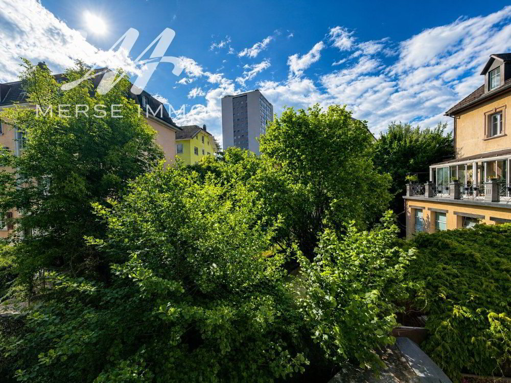 Wohnung – Biel/Bienne, Mühlefeld / Champ-du-Moulin, Neustadt / Nouvelle ville - Ansicht 5