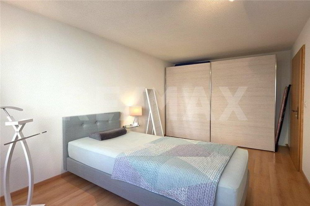 4.5 rooms Apartment to buy in Susten - image 1/13