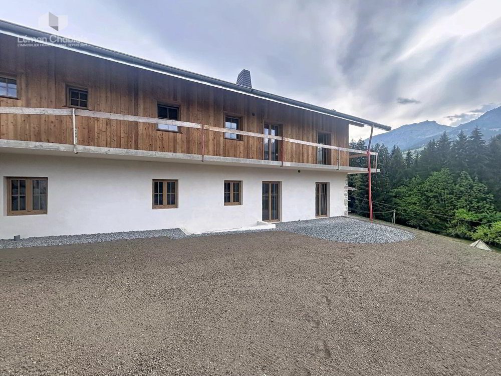 Wohnung – Sachseln - Ansicht 2