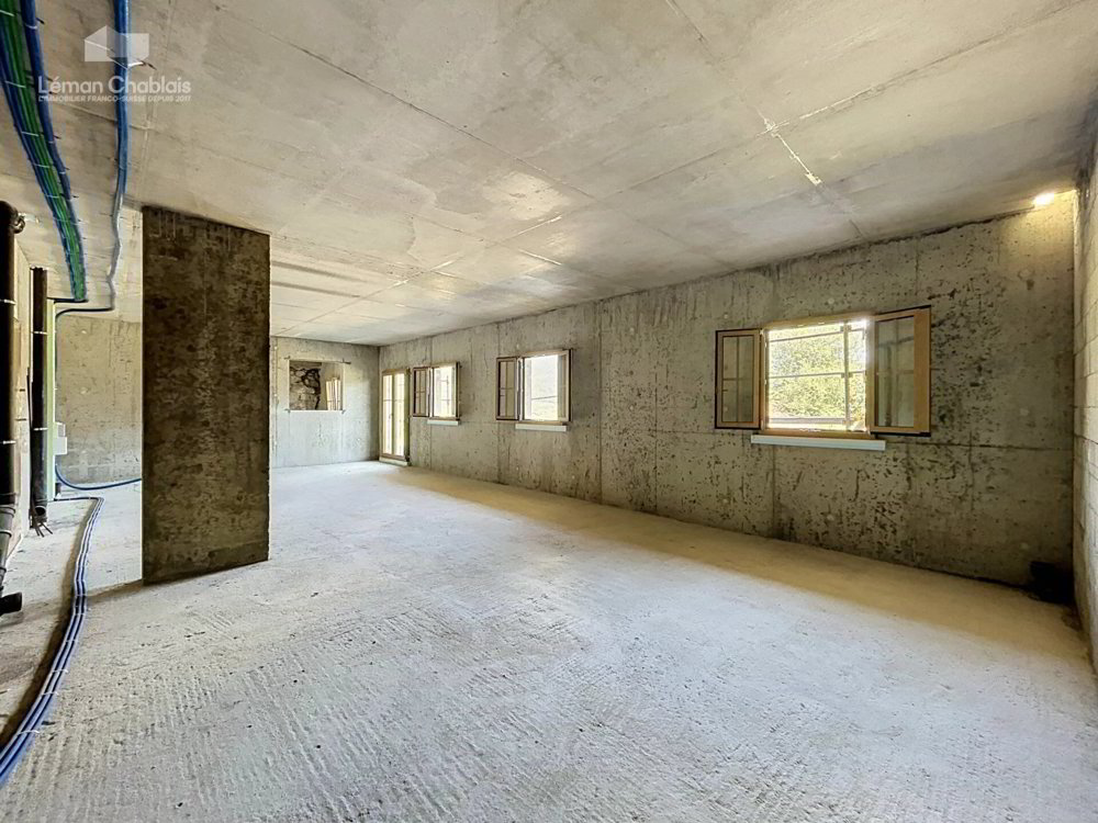 Wohnung – Sachseln - Ansicht 4