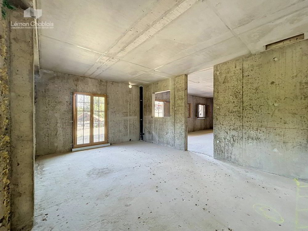 null Zimmer Wohnung zum verkaufen in Giswil - Bild 1/5
