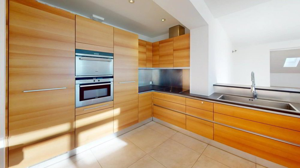 Wohnung – Sachseln - Ansicht 3