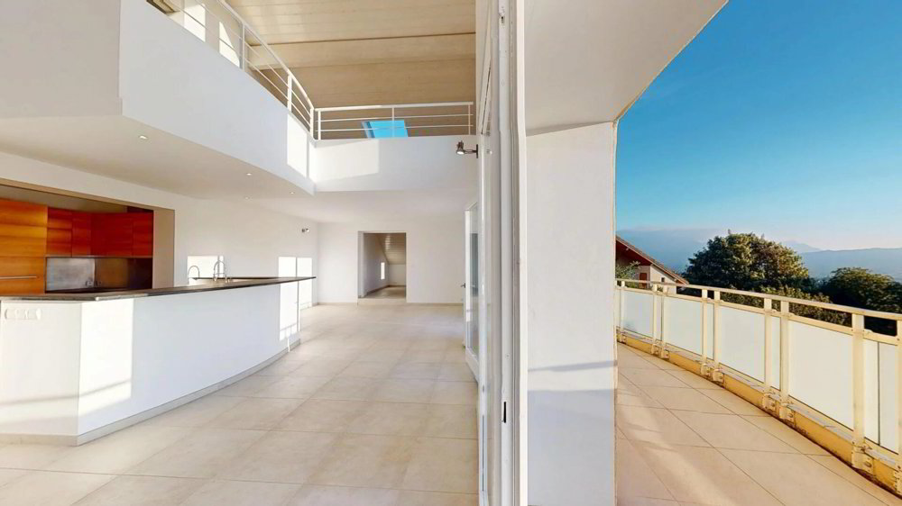 Wohnung – Sachseln - Mehr