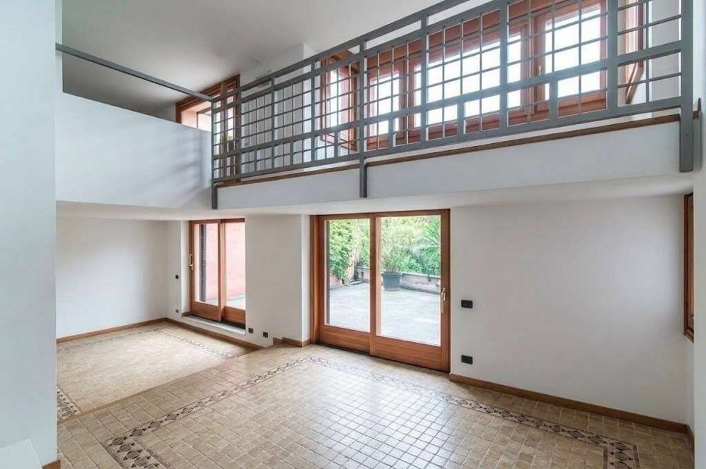 Wohnung – Sachseln - Ansicht 5