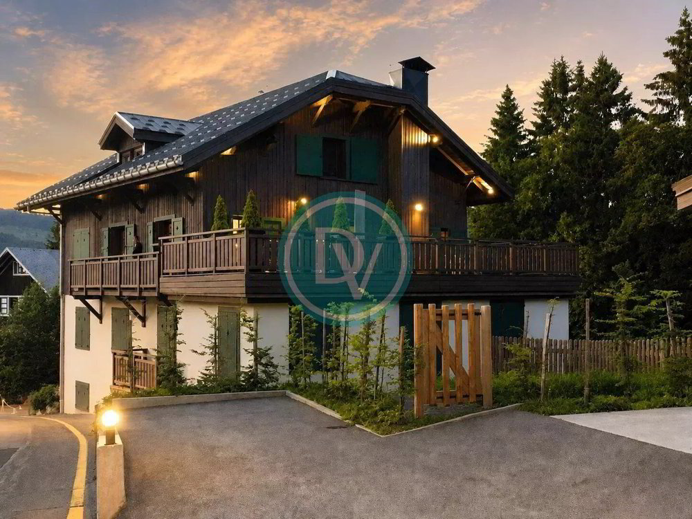 Wohnung – Sachseln
