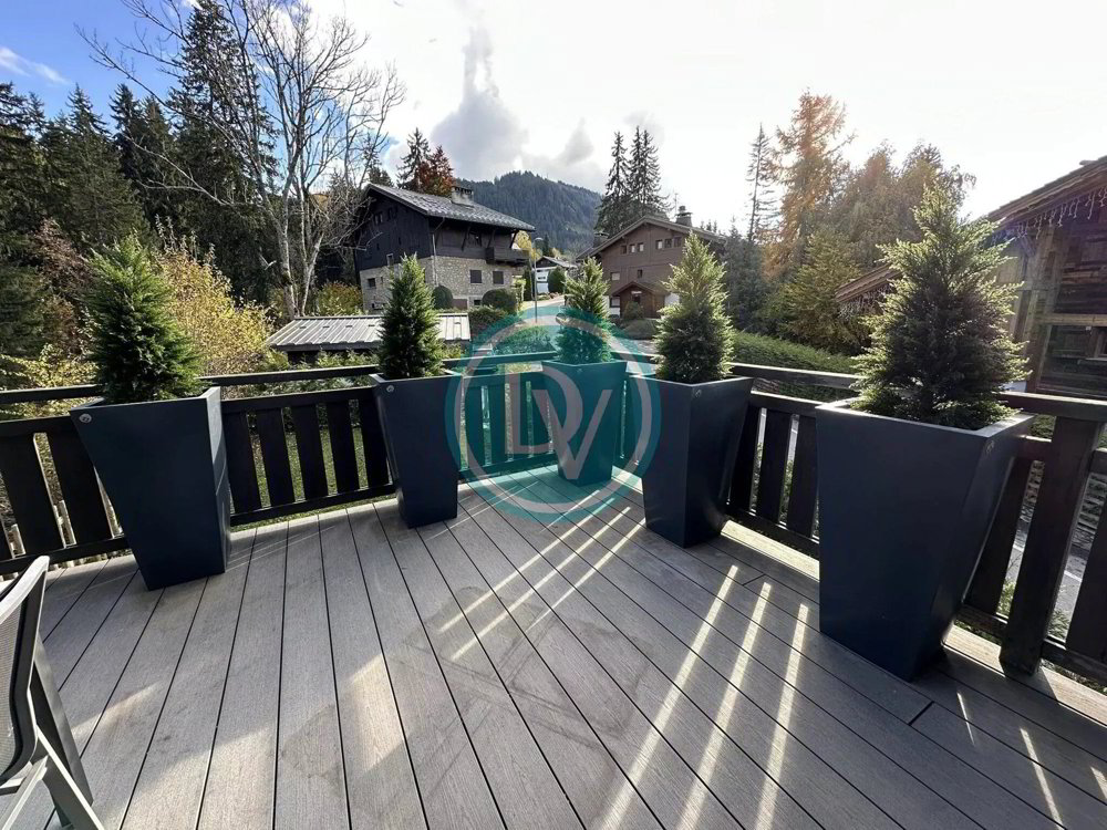 Wohnung – Sachseln - Ansicht 2