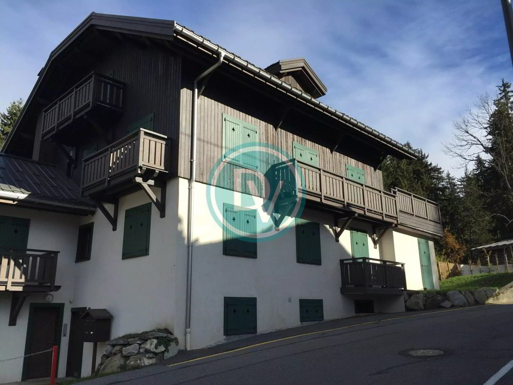 Wohnung – Sachseln - Ansicht 3