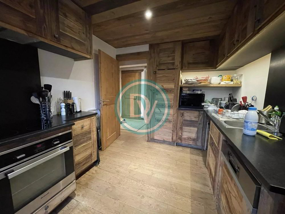 Wohnung – Sachseln - Mehr
