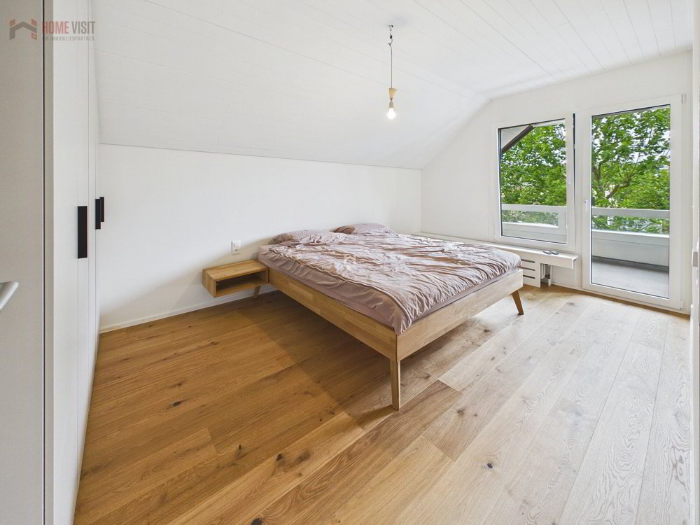 Wohnung – Allschwil, Bezirk Arlesheim - Mehr