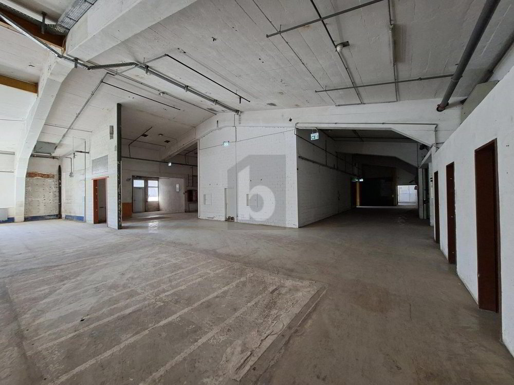 Local commercial de 4 pièces en location à Stansstad - 1 140 m² - Ansicht 5
