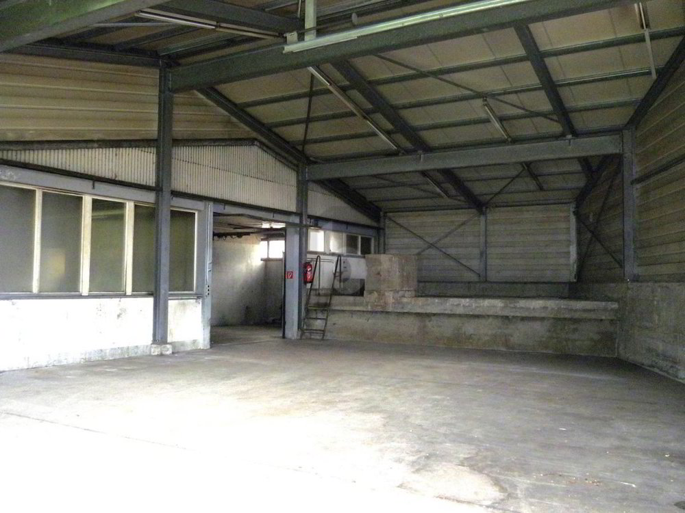 Local commercial de 1 pièce en location à Ste-Croix - 400 m² - Ansicht 5