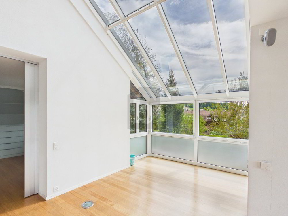 Wohnung – Morgarten - Ansicht 2