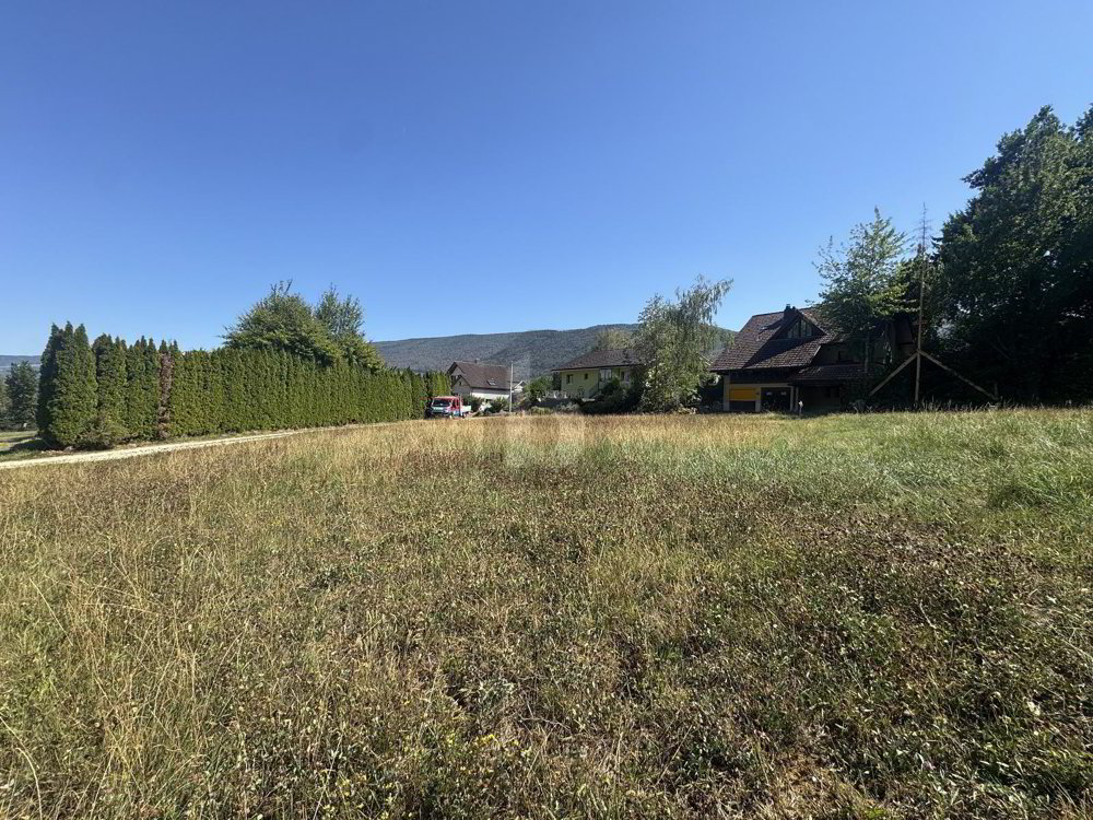 RUHE UND WEITBLICK AN DER NATURSSCHUTZZONE - Ansicht 2