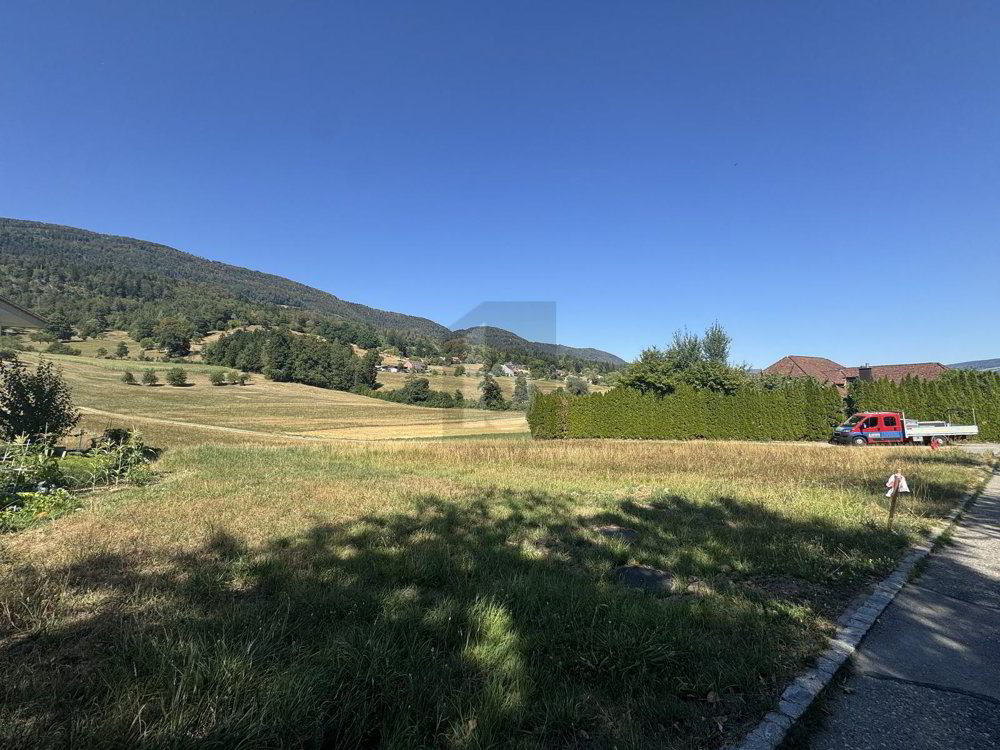 RUHE UND WEITBLICK AN DER NATURSSCHUTZZONE - Ansicht 4