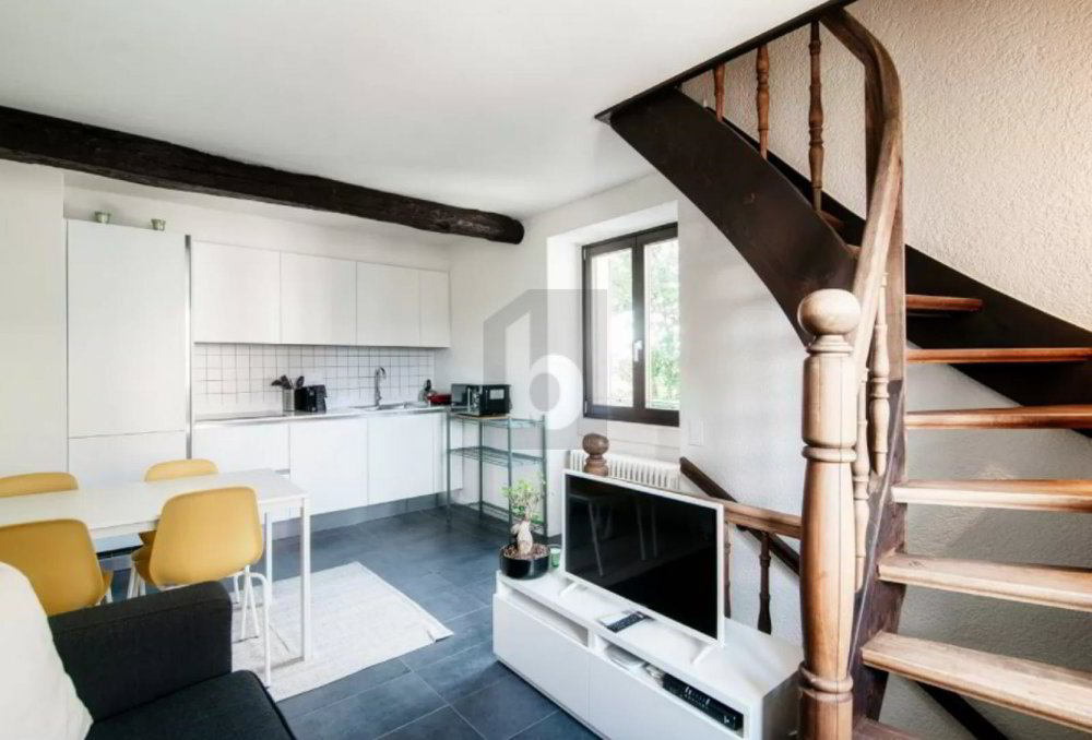 Haus – Arosio - Ansicht 3