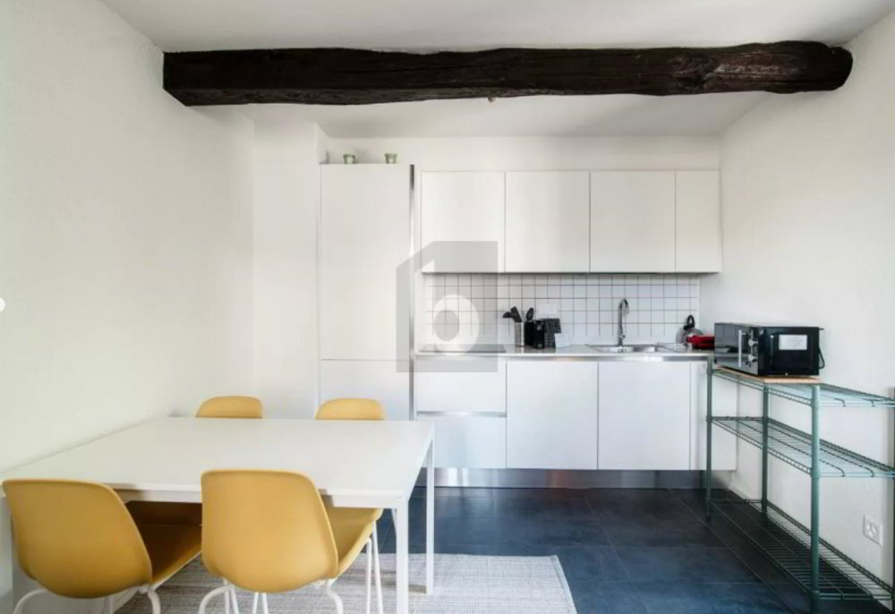 Haus – Arosio - Ansicht 4