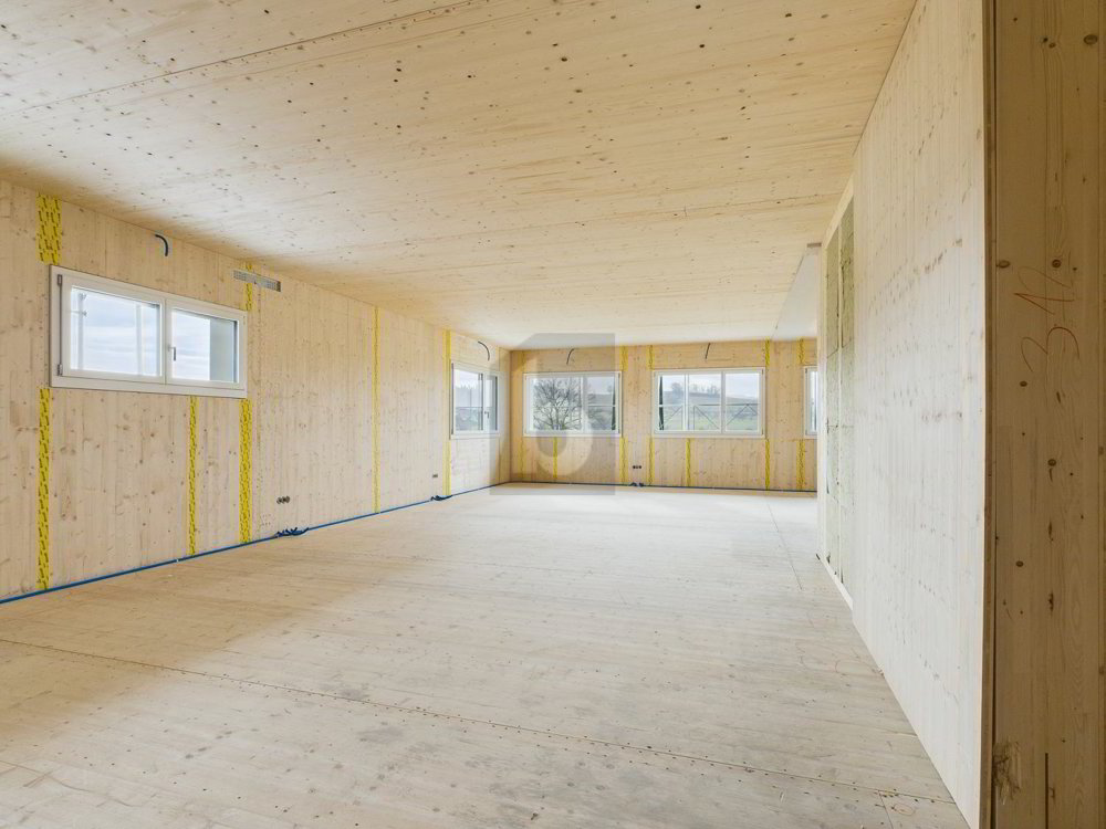 FLEXIBLER NEUBAU FÜR IDUVIDUELLE BEDÜRFNISSE - Ansicht 2