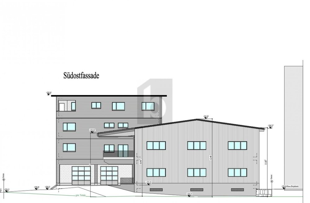 FLEXIBLER NEUBAU FÜR IDUVIDUELLE BEDÜRFNISSE - Ansicht 5