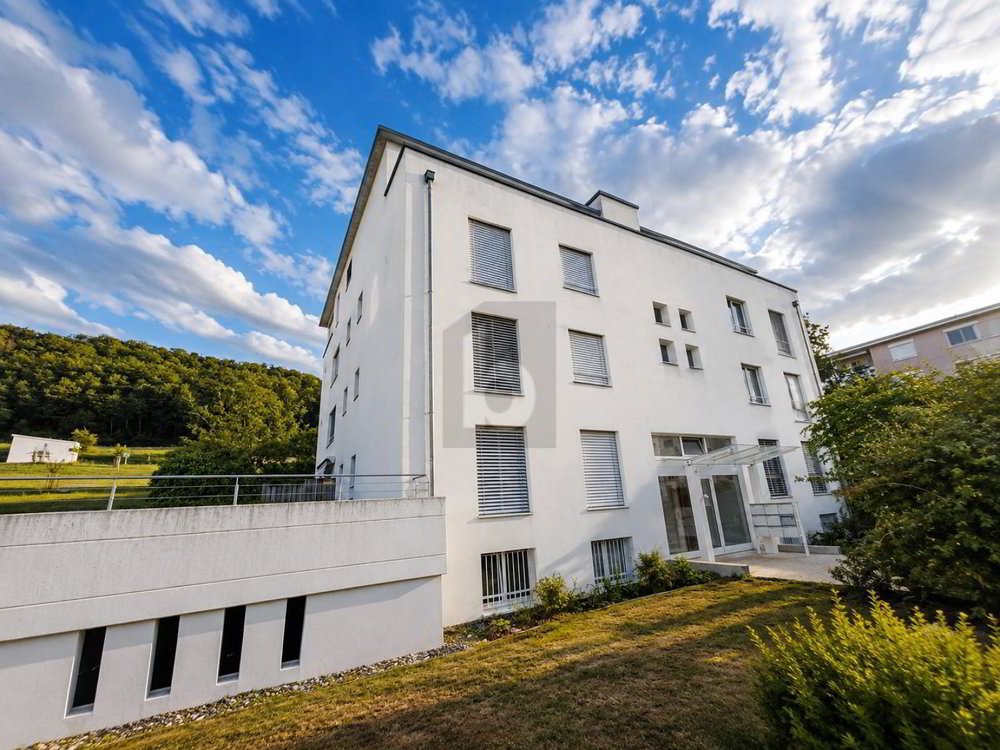 MODERN MIT INTERESSANTER RENDITE - Ansicht 4