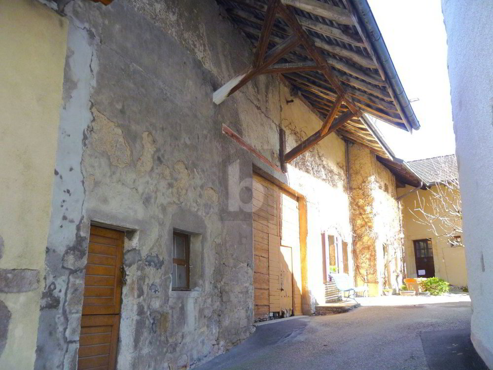 Haus – Essert-Pittet - Ansicht 2