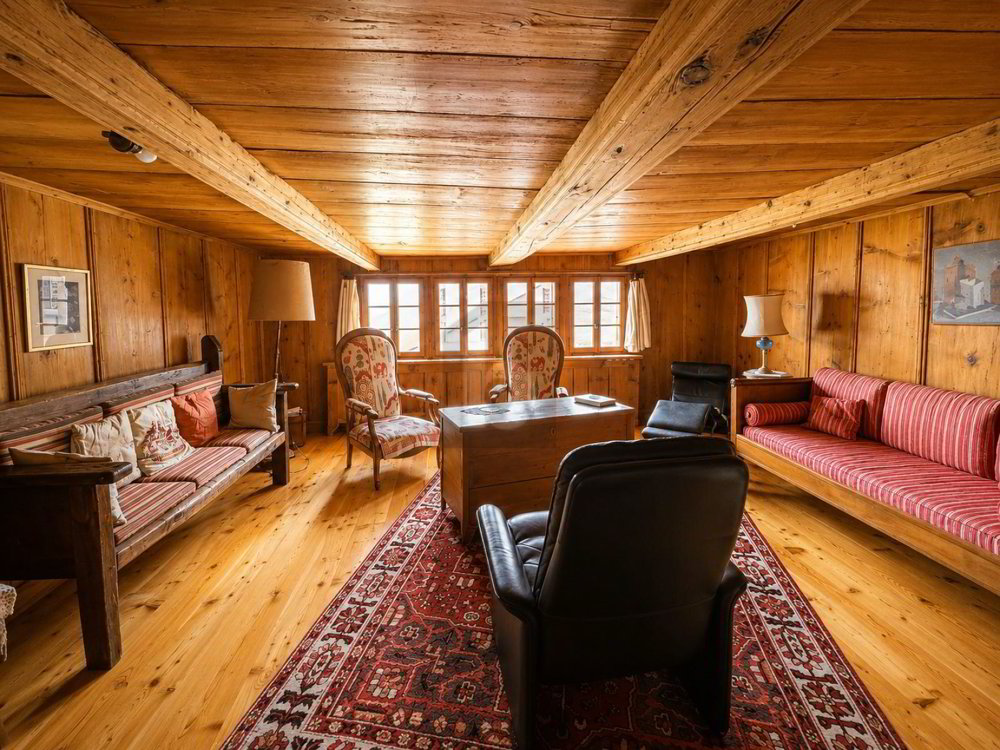 Haus – Lens - Ansicht 4