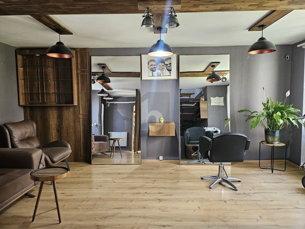 EXKLUSIVES LOKAL AN IDEALER LAGE - Ansicht 2