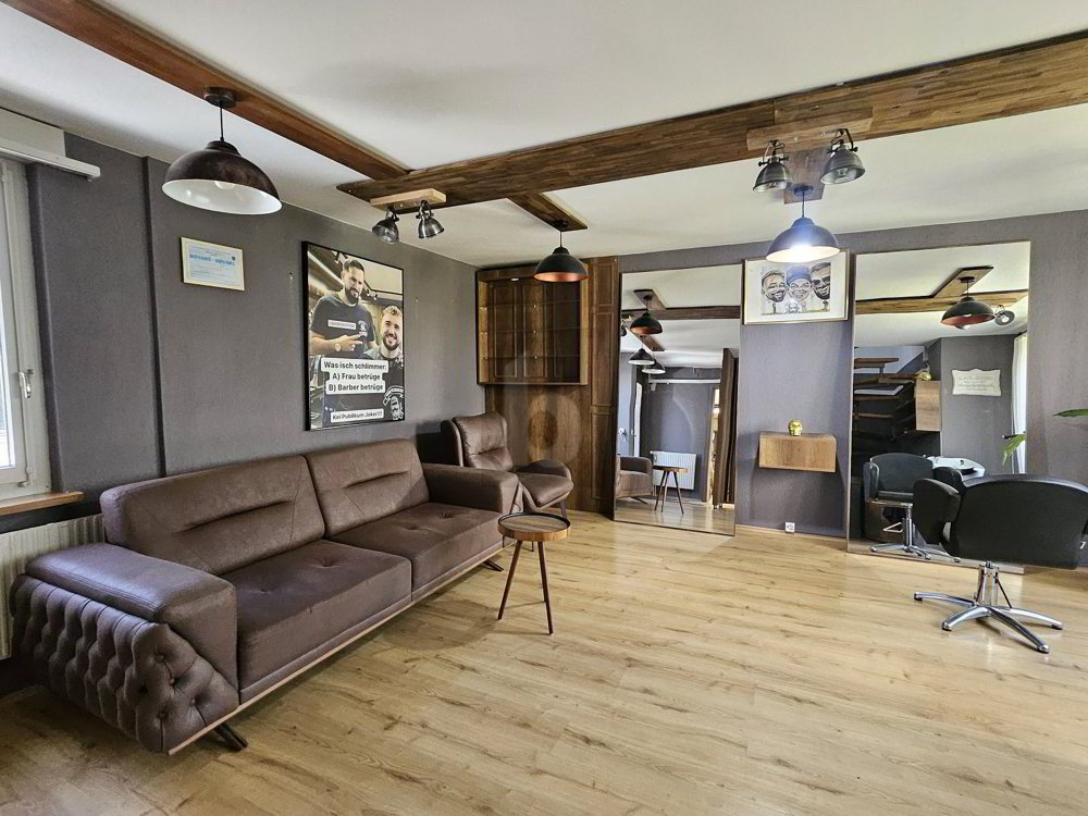 EXKLUSIVES LOKAL AN IDEALER LAGE - Ansicht 3